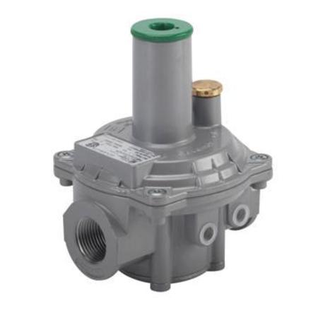 FIORENTINI 31152-3Bp 1" Balanced Valve, 5" 31152-3BP